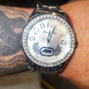 Mark Echo Men's Watch